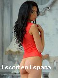 Modelos en Zaragoza